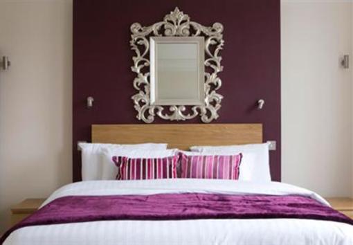 фото отеля Clifton House Bristol