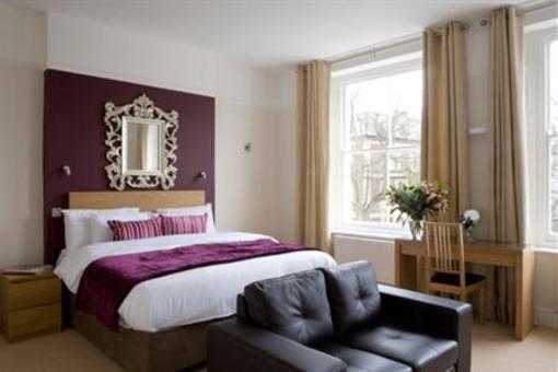 фото отеля Clifton House Bristol