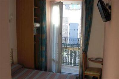 фото отеля Star Hotel Nice