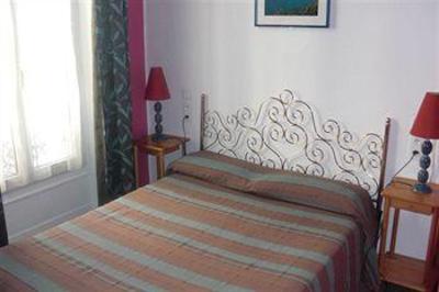фото отеля Star Hotel Nice