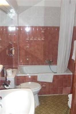 фото отеля Star Hotel Nice
