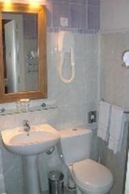 фото отеля Star Hotel Nice