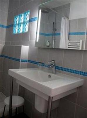 фото отеля Star Hotel Nice