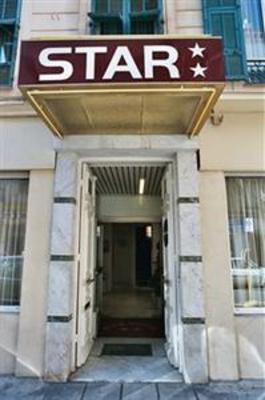 фото отеля Star Hotel Nice