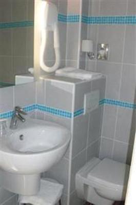 фото отеля Star Hotel Nice
