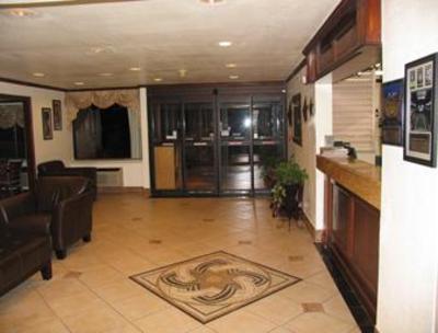 фото отеля Baymont Inn & Suites Arlington