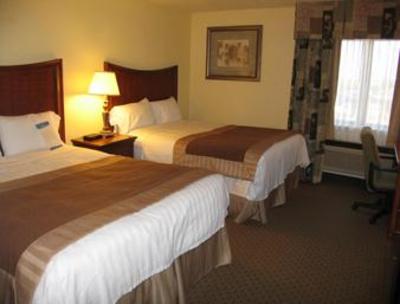 фото отеля Baymont Inn & Suites Arlington