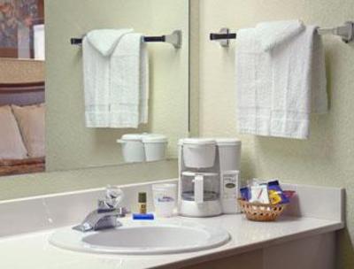 фото отеля Baymont Inn & Suites Arlington