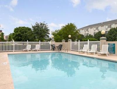 фото отеля Baymont Inn & Suites Arlington