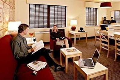 фото отеля Inlet Tower Hotel & Suites
