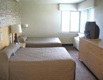 фото отеля Inlet Tower Hotel & Suites