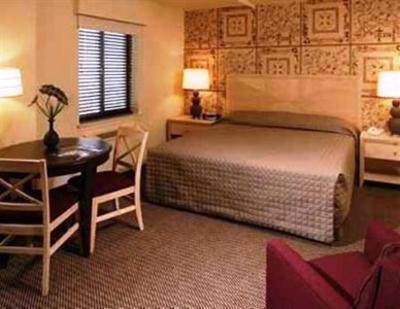 фото отеля Inlet Tower Hotel & Suites