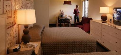 фото отеля Inlet Tower Hotel & Suites