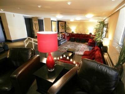 фото отеля Inlet Tower Hotel & Suites