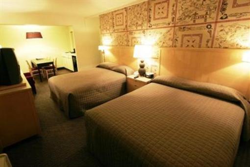 фото отеля Inlet Tower Hotel & Suites