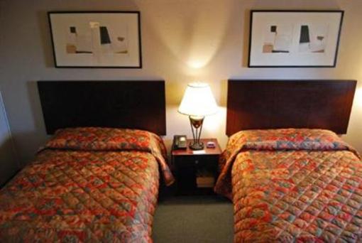 фото отеля Econo Lodge Downtown Denver (Colorado)