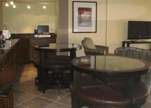 фото отеля Econo Lodge Downtown Denver (Colorado)