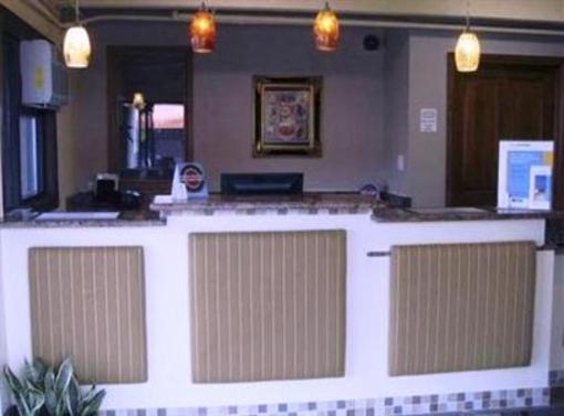 фото отеля Econo Lodge Downtown Denver (Colorado)