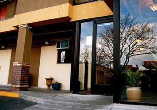 фото отеля Econo Lodge Downtown Denver (Colorado)