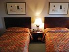 фото отеля Econo Lodge Downtown Denver (Colorado)