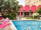 фото отеля Ibis Abidjan Marcory Hotel