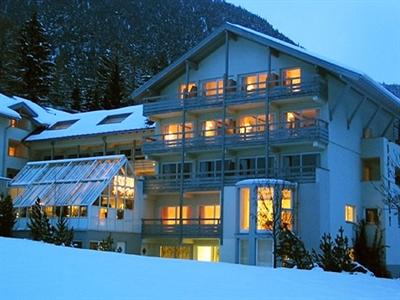 фото отеля Belmont Hotel Imst