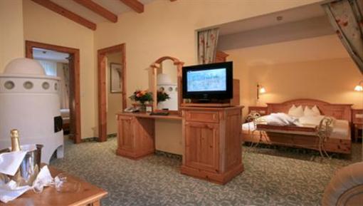 фото отеля Belmont Hotel Imst