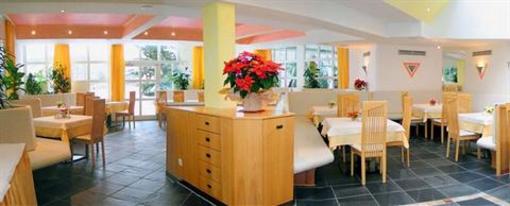 фото отеля Belmont Hotel Imst
