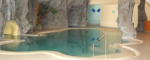 фото отеля Belmont Hotel Imst