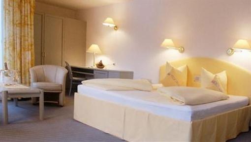 фото отеля Belmont Hotel Imst