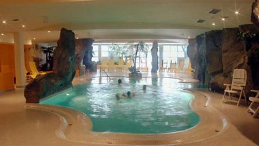 фото отеля Belmont Hotel Imst