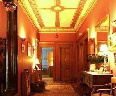 фото отеля Alamo Guest House