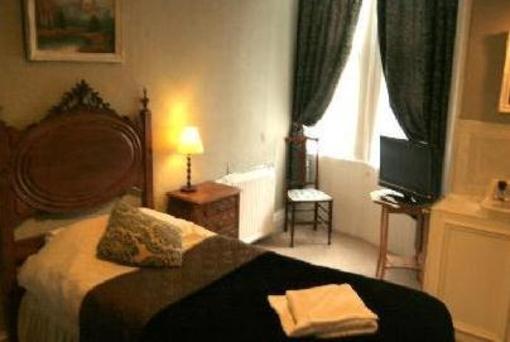 фото отеля Alamo Guest House