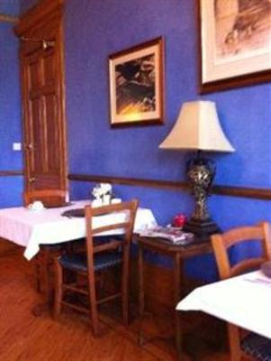 фото отеля Alamo Guest House