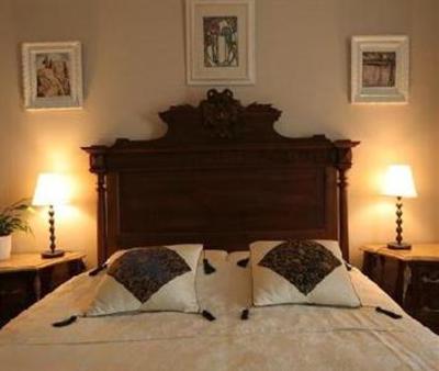 фото отеля Alamo Guest House