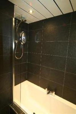 фото отеля Alamo Guest House