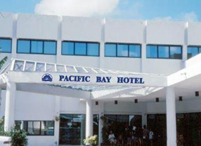 фото отеля Pacific Bay Hotel Tamuning