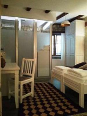 фото отеля Hotel-Restaurant Kriva Cuprija