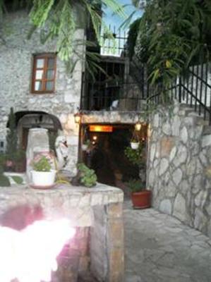 фото отеля Hotel-Restaurant Kriva Cuprija