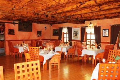 фото отеля Hotel-Restaurant Kriva Cuprija