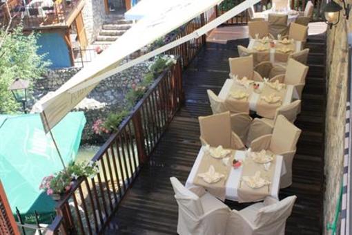 фото отеля Hotel-Restaurant Kriva Cuprija