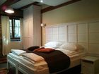 фото отеля Hotel-Restaurant Kriva Cuprija