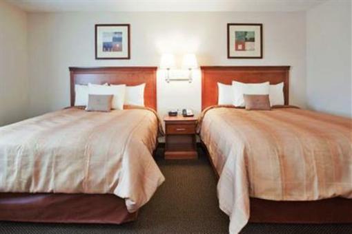фото отеля Candlewood Suites Fayetteville