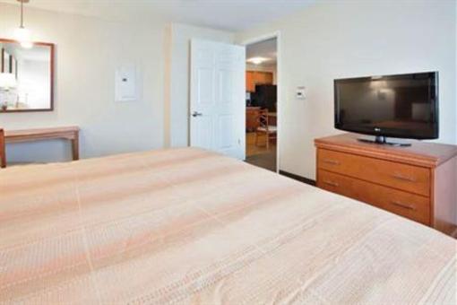 фото отеля Candlewood Suites Fayetteville