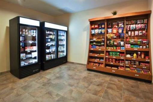 фото отеля Candlewood Suites Fayetteville