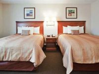 Candlewood Suites Fayetteville