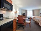 фото отеля Candlewood Suites Fayetteville