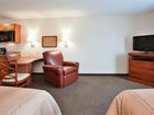 фото отеля Candlewood Suites Fayetteville