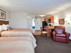 фото отеля Candlewood Suites Fayetteville