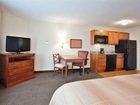 фото отеля Candlewood Suites Fayetteville